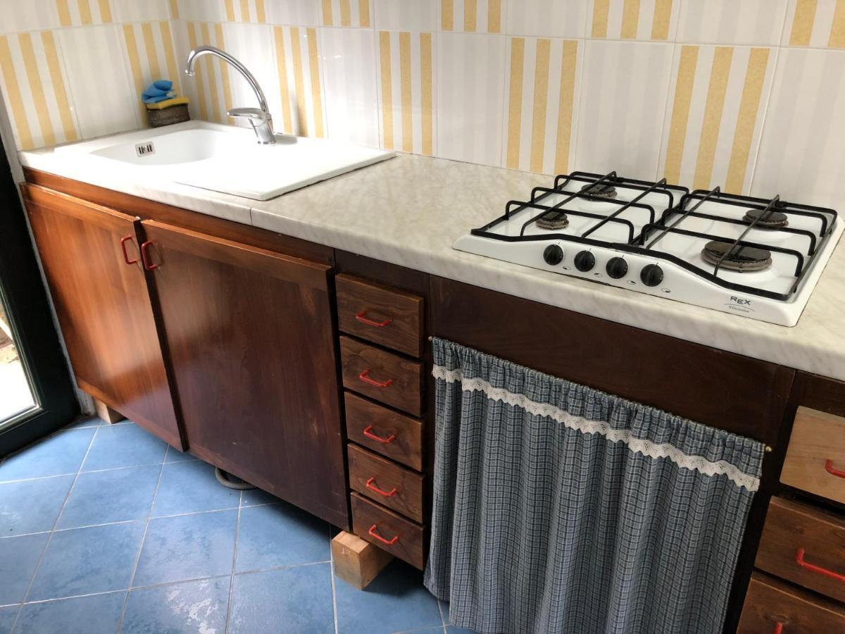 Appartamento Al Castelletto Levanto Ngoại thất bức ảnh