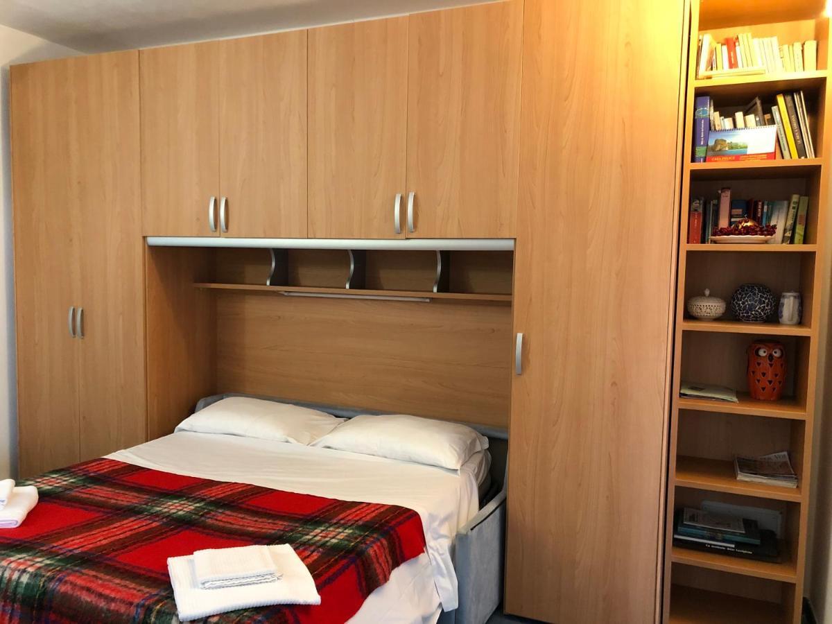 Appartamento Al Castelletto Levanto Ngoại thất bức ảnh