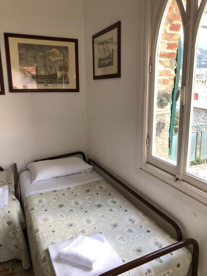 Appartamento Al Castelletto Levanto Ngoại thất bức ảnh