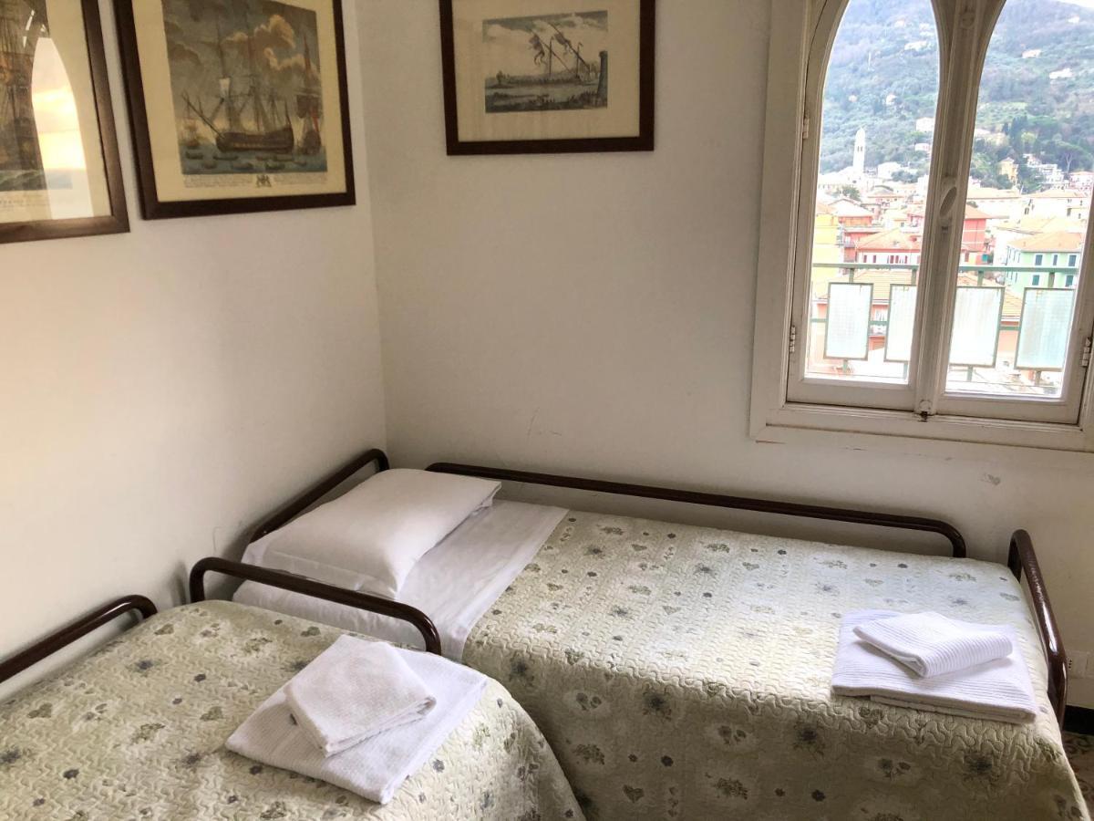 Appartamento Al Castelletto Levanto Ngoại thất bức ảnh
