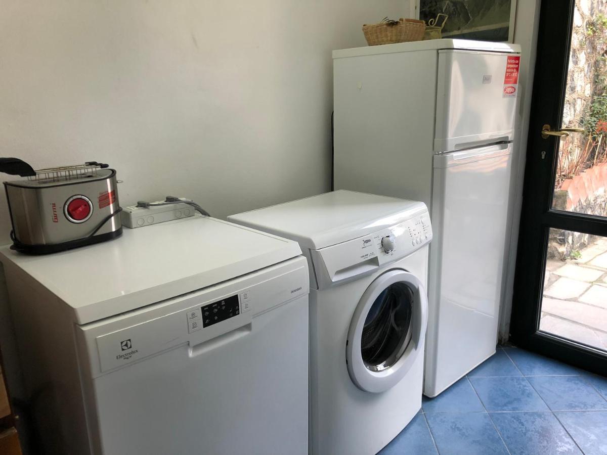 Appartamento Al Castelletto Levanto Ngoại thất bức ảnh
