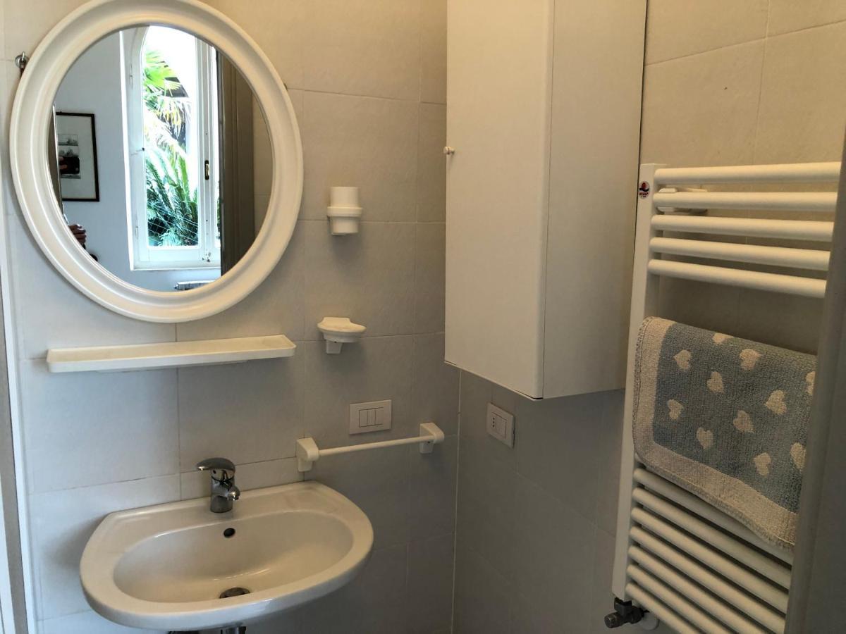 Appartamento Al Castelletto Levanto Ngoại thất bức ảnh